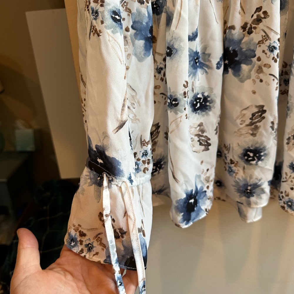 Asher by Fabrik Blouse - Picture 5 of 12